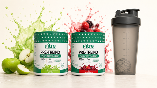 Pré-treino sem taquicardia existe? Como avaliar a fórmula