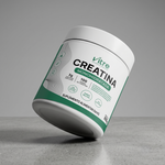 Creatina Monohidratada • 300g • Neutra