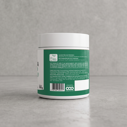 Creatina Monohidratada • 300g • Neutra