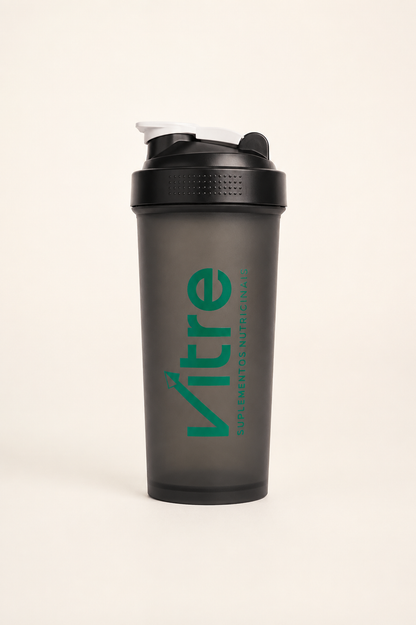 Coqueteleira Vitre • 600ml