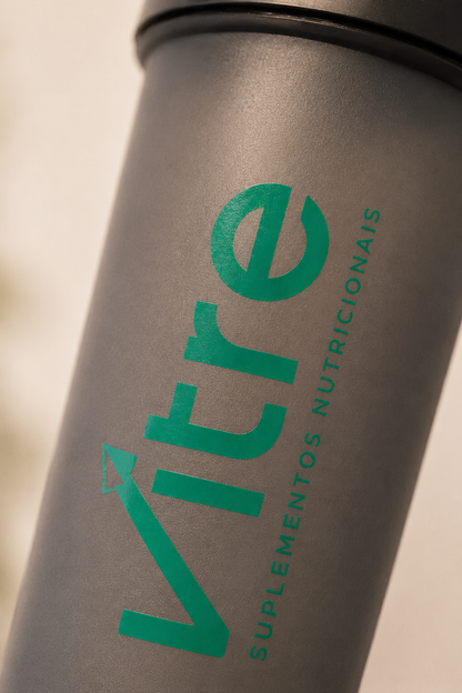 Coqueteleira Vitre • 600ml