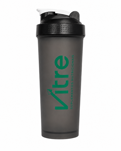 Coqueteleira Vitre • 600ml