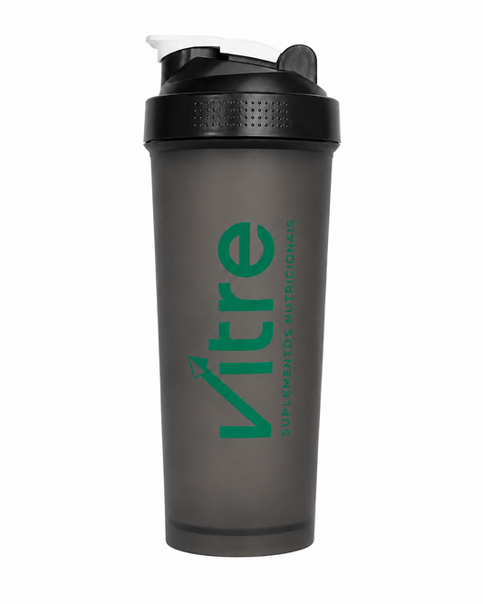 Coqueteleira Vitre • 600ml