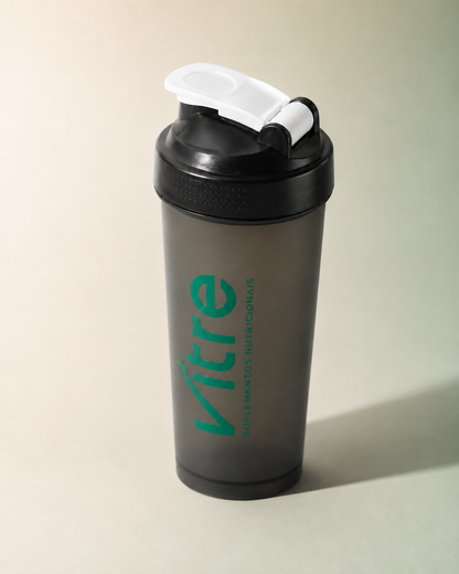 Coqueteleira Vitre • 600ml